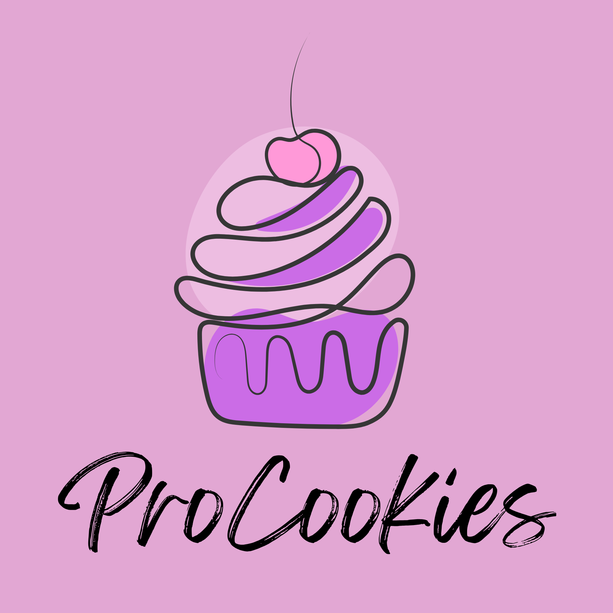 ProCookies Logo